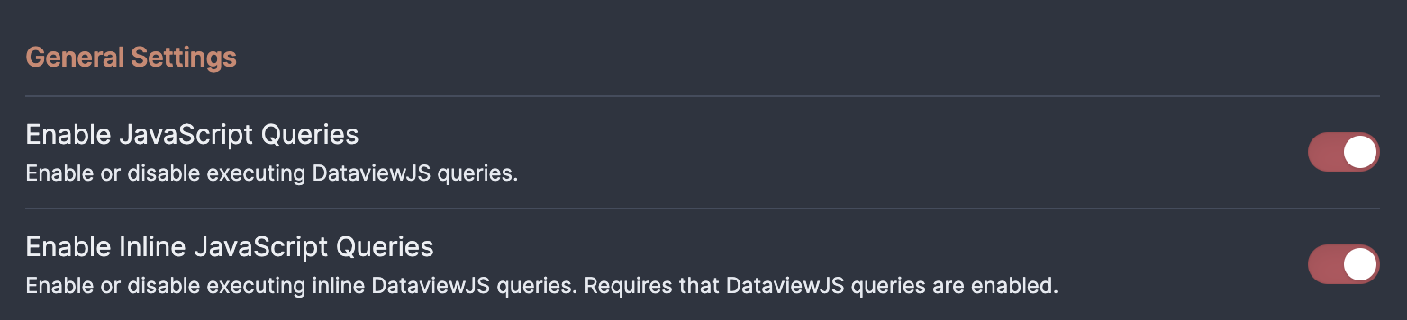 Using DataviewJS To Dynamically Create Multiple Tables | Productived.net